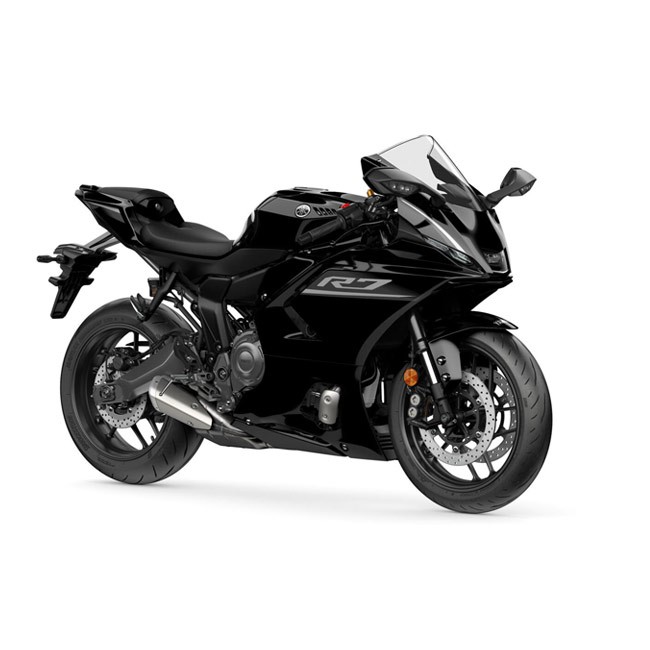 Yamaha R7