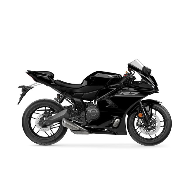 Yamaha R7