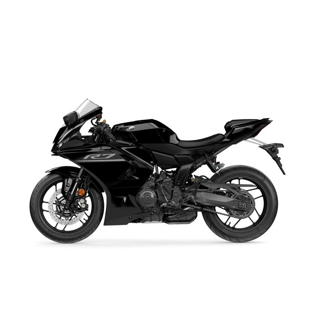 Yamaha R7