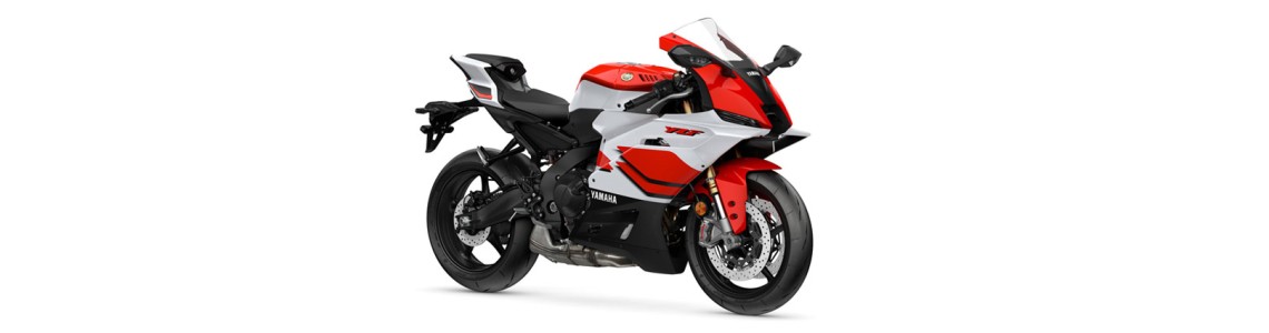 Motociclete Yamaha