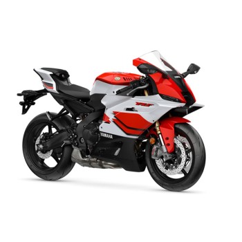 Yamaha R9 Anniversary Yamaha R9 Anniversary