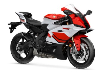 Yamaha R9 Anniversary Yamaha R9 Anniversary