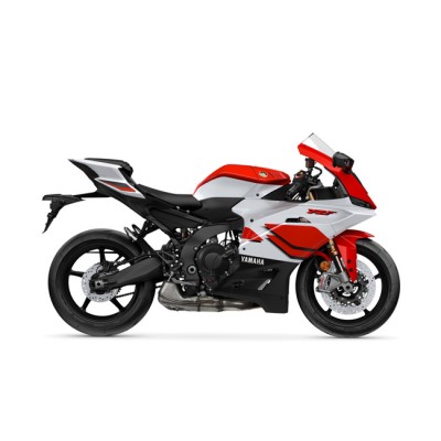 Yamaha R9 Anniversary