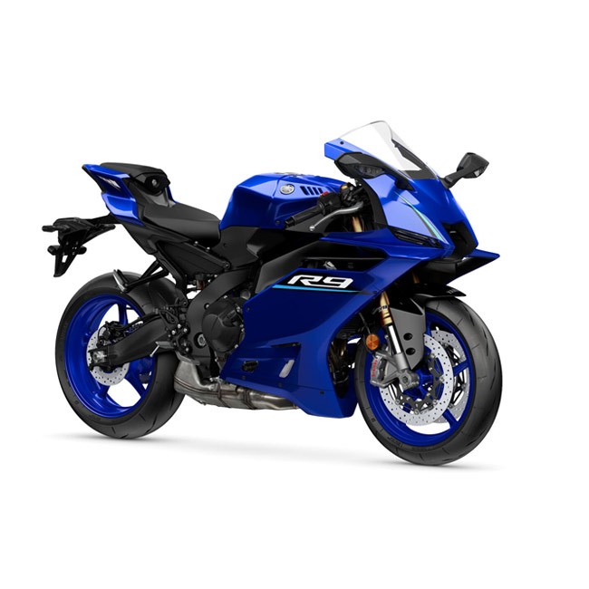 Yamaha R9