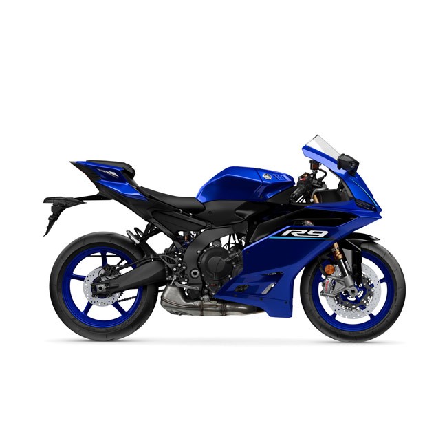 Yamaha R9