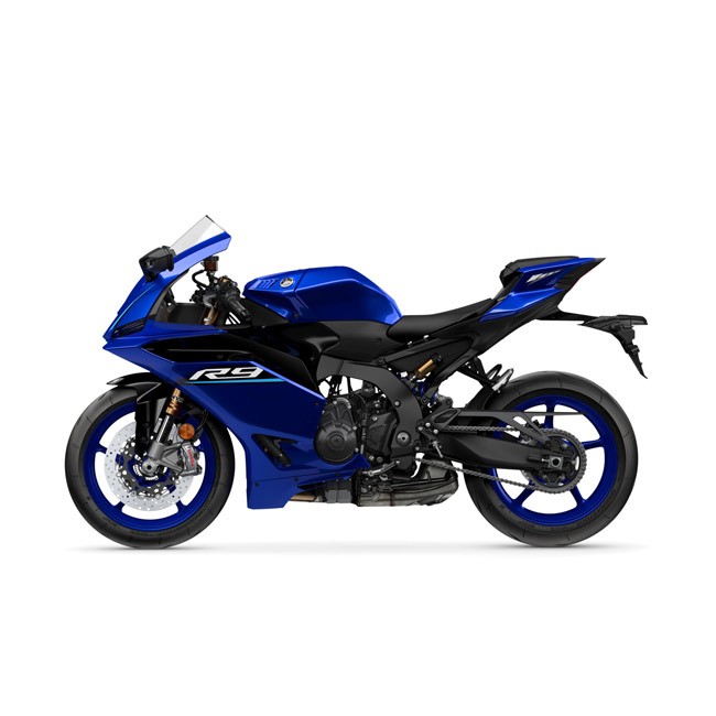 Yamaha R9