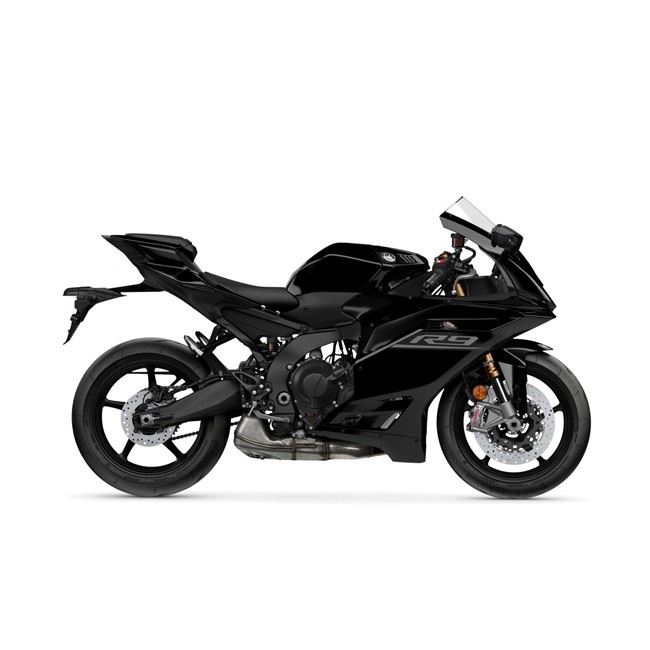 Yamaha R9