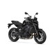 Yamaha MT-09 Y-AMT