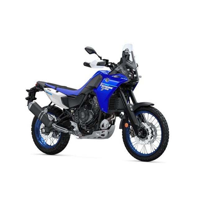 Yamaha Tenere 700