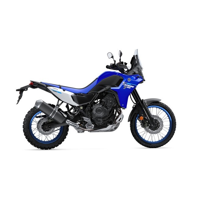 Yamaha Tenere 700