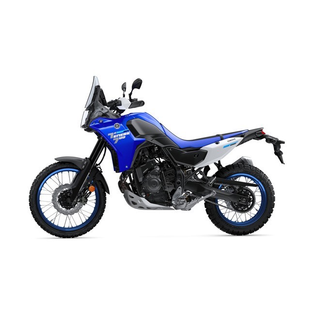 Yamaha Tenere 700