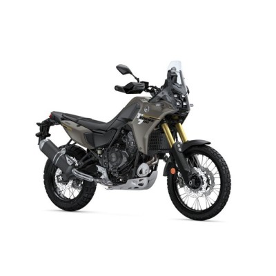 Yamaha Tenere 700