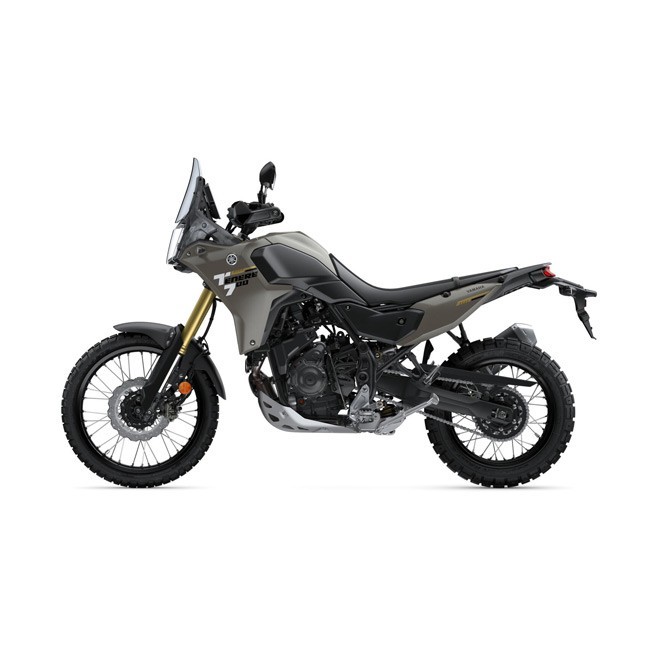 Yamaha Tenere 700