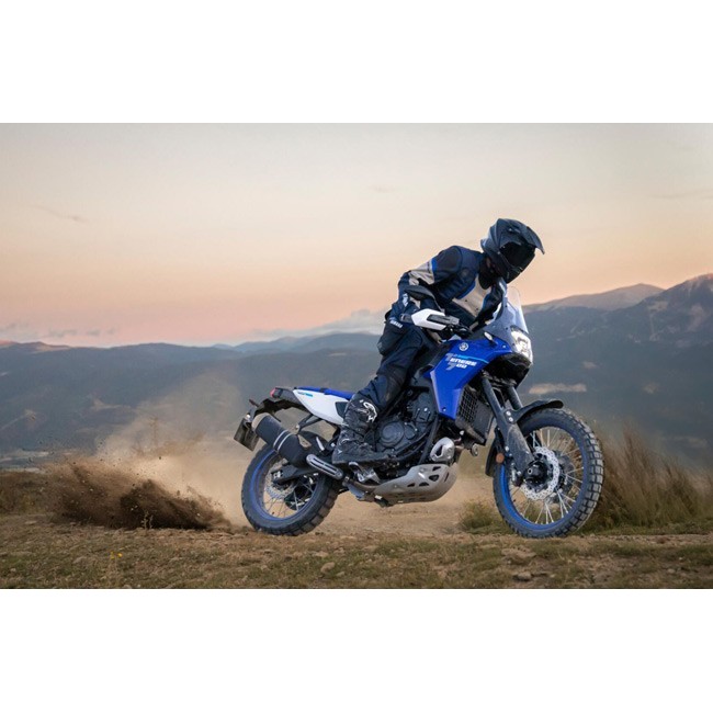 Yamaha Tenere 700