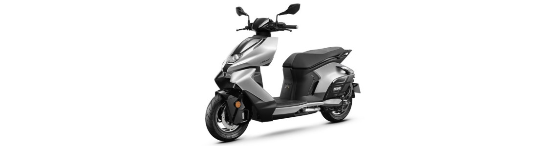 Scutere Cfmoto Zeeho Scutere Cfmoto Zeeho