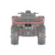 Esapament Zerra HEX Dual Center-Exit Can-Am Outlander G3 850/1000