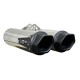 Esapament Zerra HEX Dual Exhaust CFMoto 1000 / 850 / X10 / X8