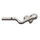 Esapament Zerra HEX Dual Exhaust Can-Am Renegade G2