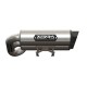 Esapament Zerra HEX Dual Exhaust Can-Am Renegade G2