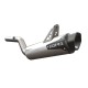 Esapament Zerra HEX Single Exhaus Can-Am Outlander G2