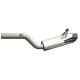 Esapament Zerra HEX Single Exhaus Can-Am Outlander G2