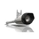 Esapament Zerra HEX Single Exhaust - CFMOTO 520