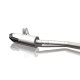 Esapament Zerra HEX Single Exhaust - CFMOTO 520