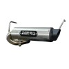 Esapament Zerra HEX Single Side-Exit Exhaust Can-Am Outlander G3 850/1000