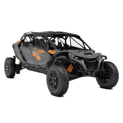 Can-Am Maverick R Max X