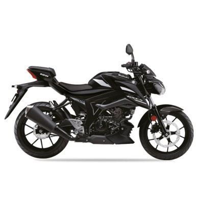 Suzuki GSX-S 125 ABS M7