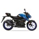 Suzuki GSX-S 125 ABS M7