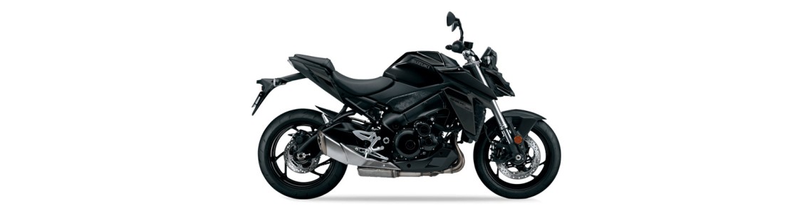 Motociclete Suzuki