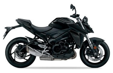 Suzuki GSX-S 950 ABS M7