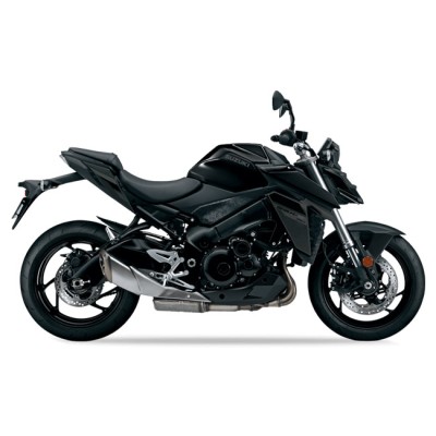 Suzuki GSX-S 950 ABS M7