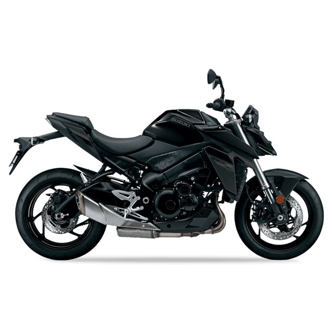 Suzuki GSX-S 950 ABS M7