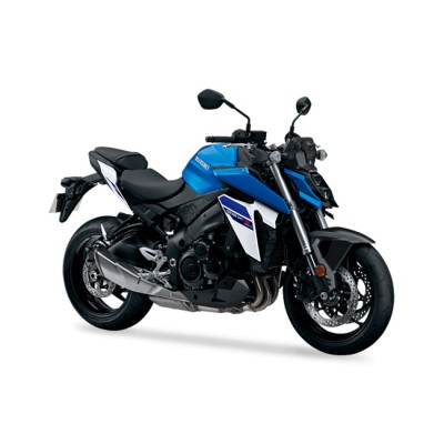 Suzuki GSX-S 950 ABS M7