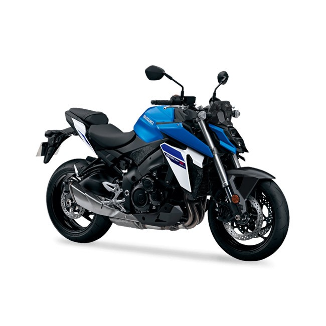 Suzuki GSX-S 950 ABS M7