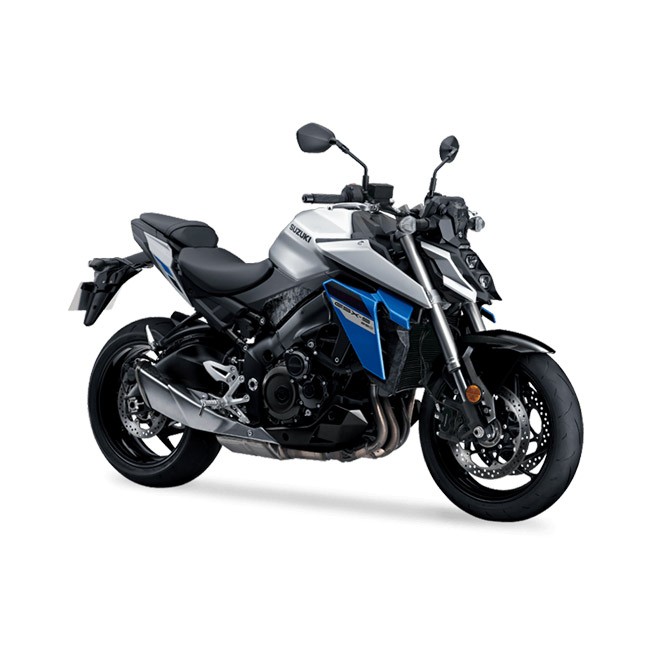 Suzuki GSX-S 950 ABS M7