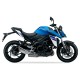 Suzuki GSX-S 950 ABS M7