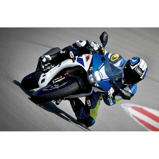 Suzuki GSX-R 125 ABS M7