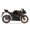 Suzuki GSX-R 125 ABS M7