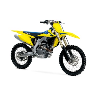 Suzuki RM-Z 250 M7