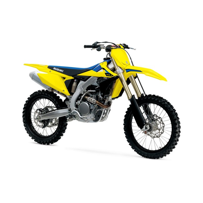 Suzuki RM-Z 250 M7