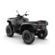 CAN-AM Outlander 500 DPS T ABS