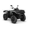 CAN-AM Outlander 500 DPS T ABS