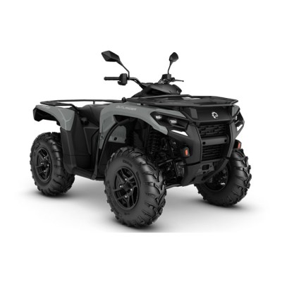 CAN-AM Outlander 500 DPS T ABS