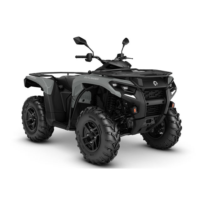 CAN-AM Outlander 500 DPS T ABS