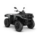 CAN-AM Outlander 500 DPS T ABS