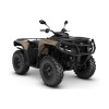 Can-Am Outlander PRO HD5 T