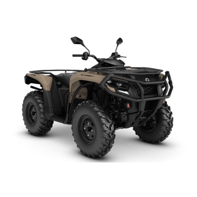 Can-Am Outlander PRO HD5 T
